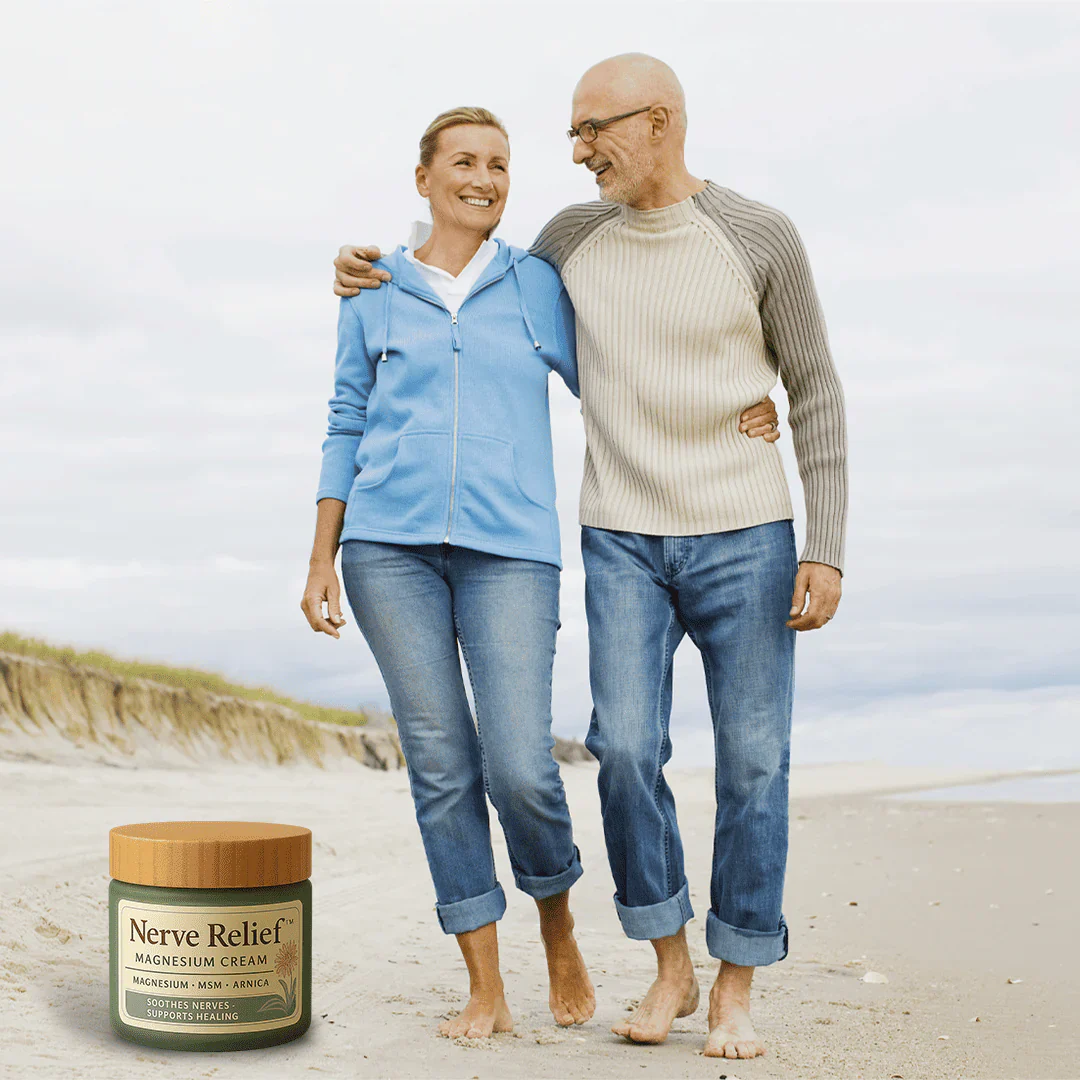 Valentra Nerve Relief Cream