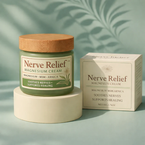 Valentra Nerve Relief Cream