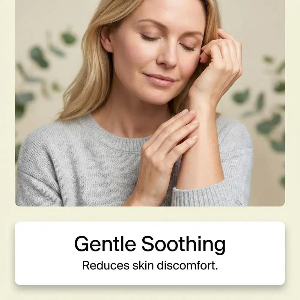 Valentra Nerve Relief Cream