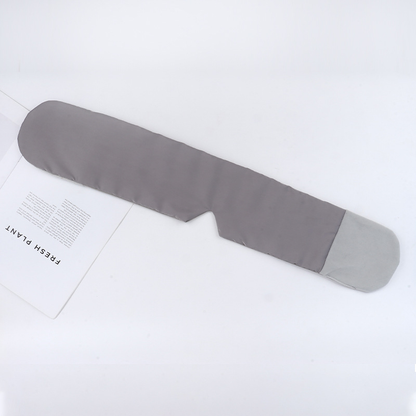 Weighted Eye Mask