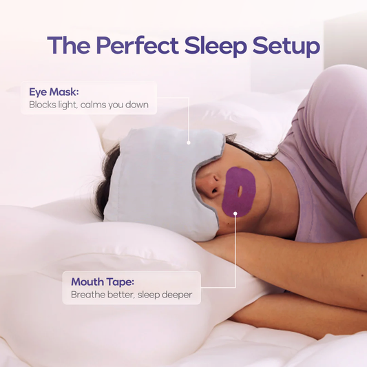 Mouth Tape